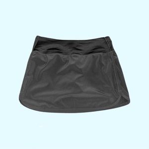 Free Fly-Bamboo-Lined Breeze Skort 🤍🖤